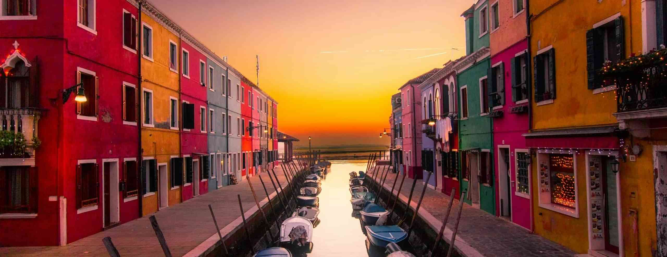 Europe Tour Packages from Chennai