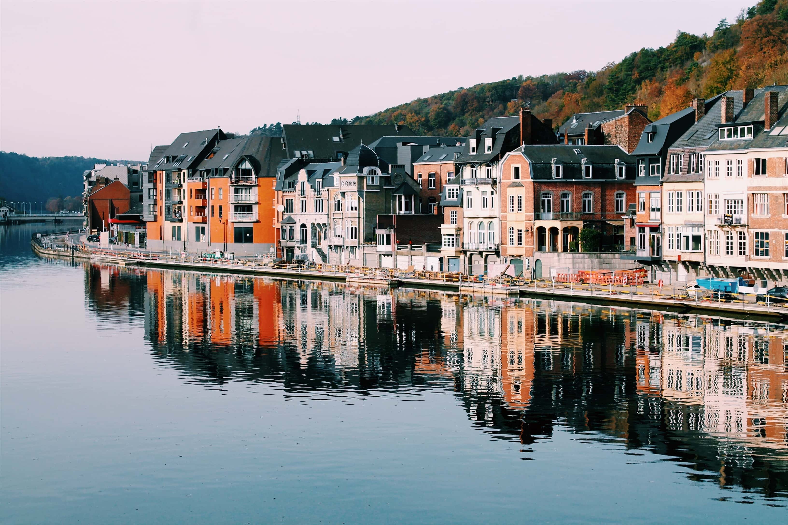Europe Tour Packages from Srinagar