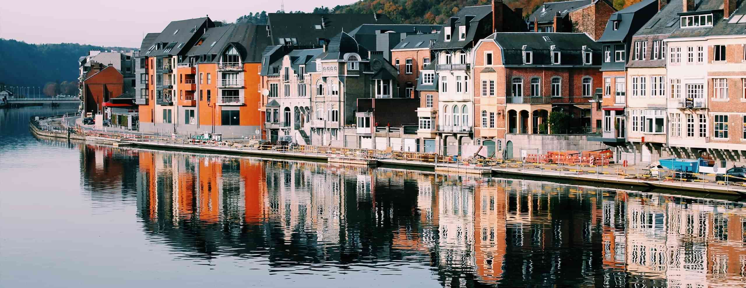 Europe Tour Packages from Srinagar