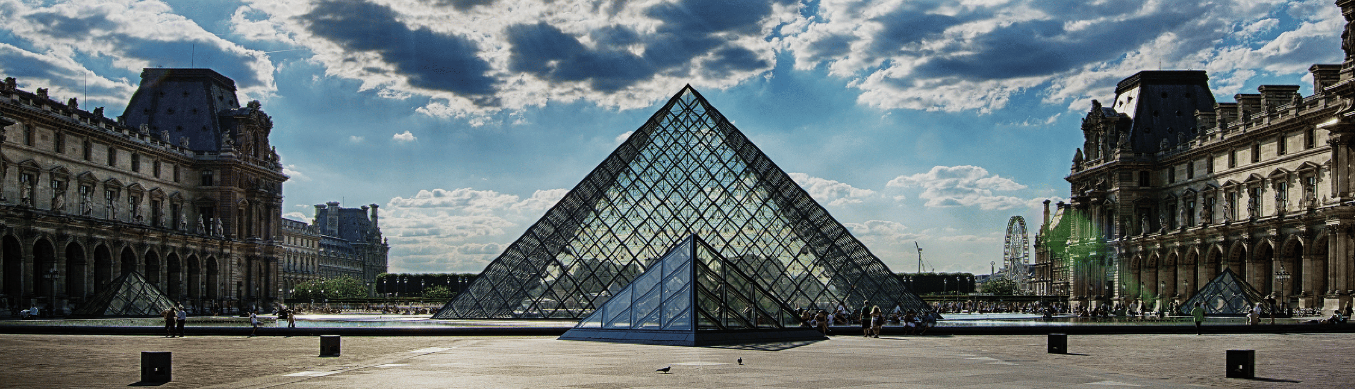 13 Nights 14 Days France Tour Packages(Itinerary)