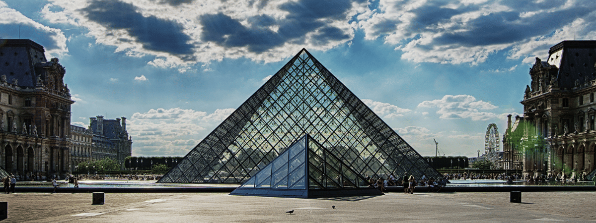 9 Nights 10 Days France Tour Packages(Itinerary) from USA