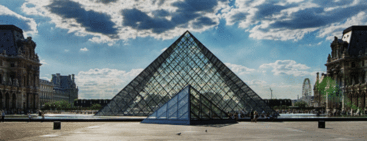 6 Nights 7 Days France Tour Packages(Itinerary)