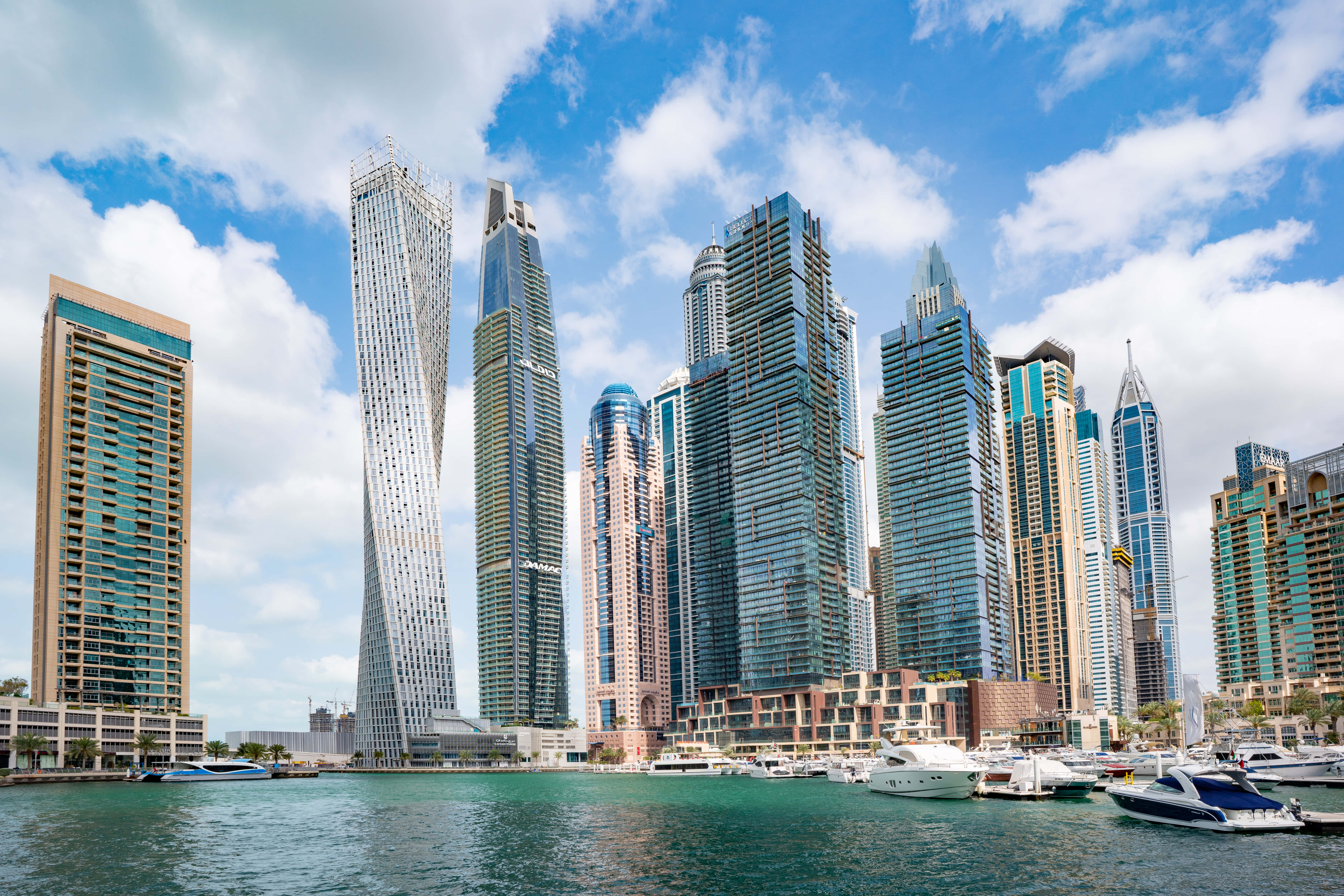 Dubai Tour Packages from Goa