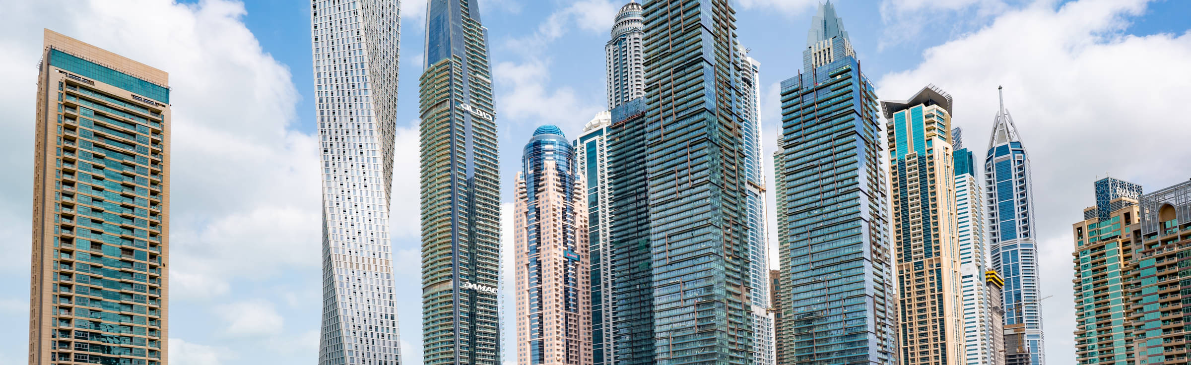 Dubai Tour Packages From Goa