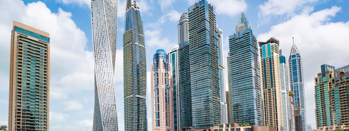 Dubai Tour Packages from Goa