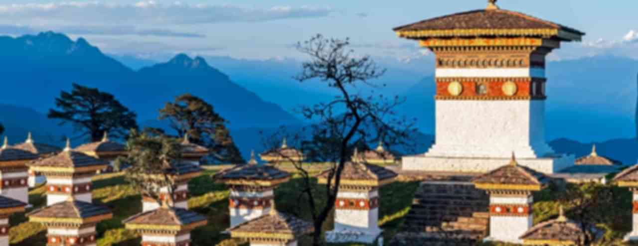 Bhutan Tour Packages