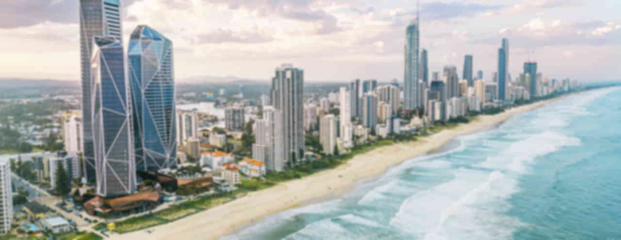 Queensland Tour Packages