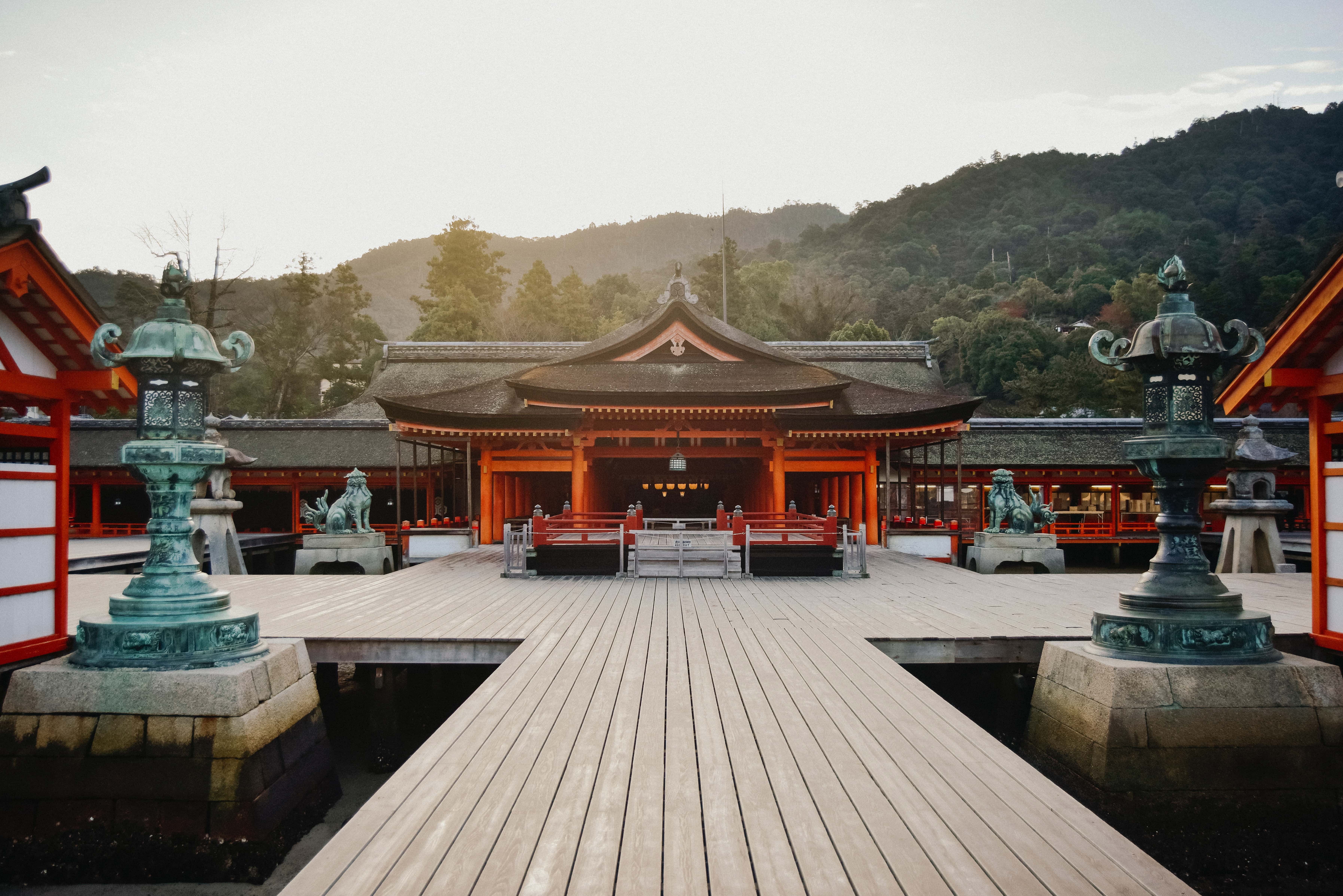 Hiroshima Tour Packages from Bangalore