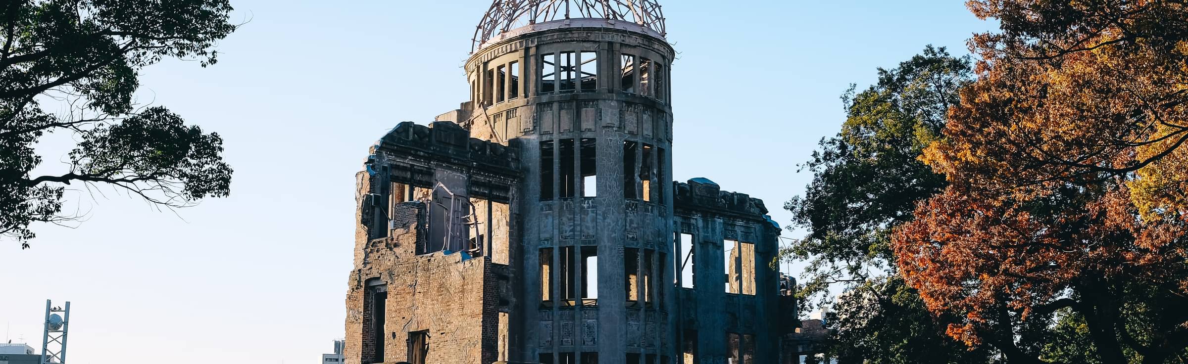 Hiroshima Tour packages from Chennai