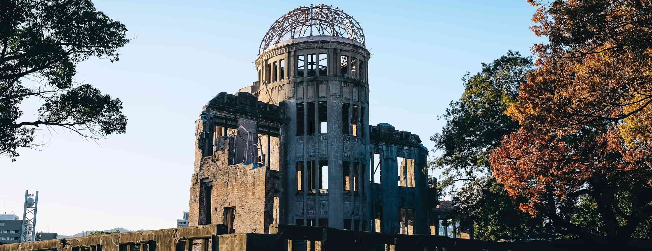 Hiroshima Tour packages from Chennai