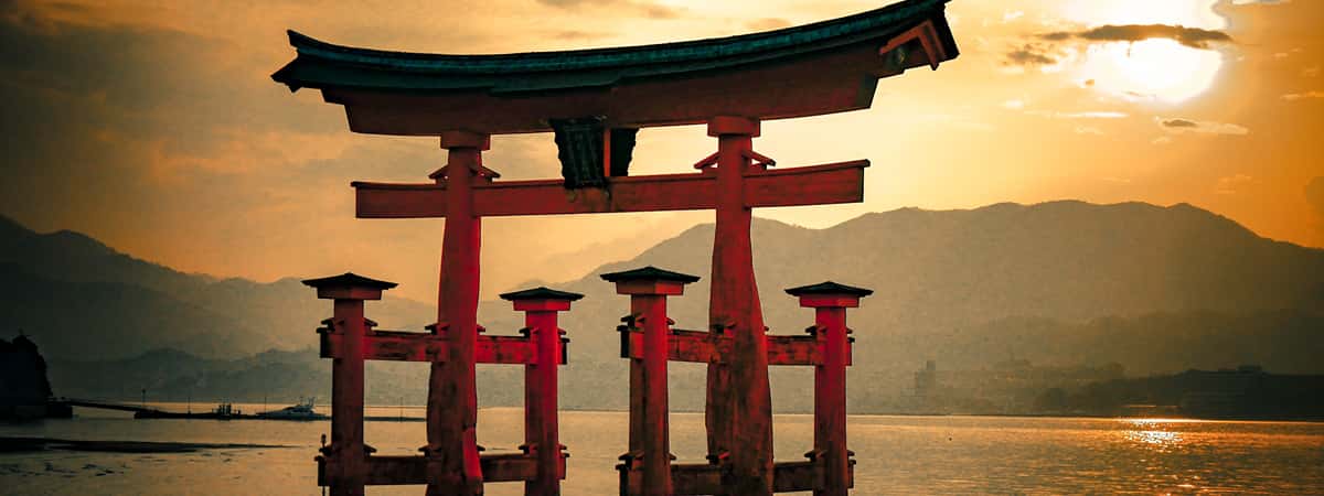 Hiroshima Tour Packages from Delhi