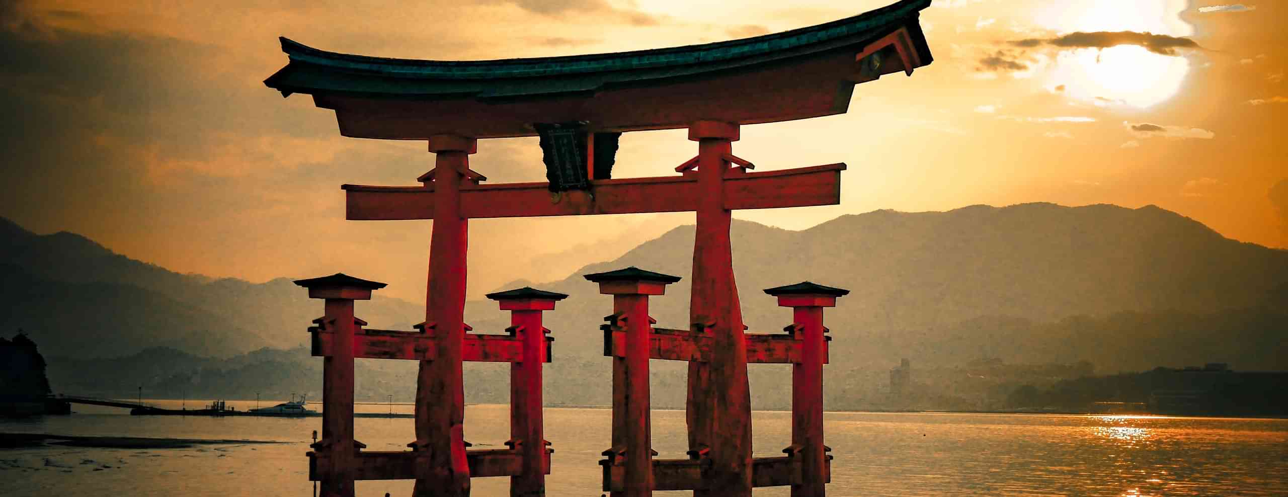 Hiroshima Tour packages from Delhi