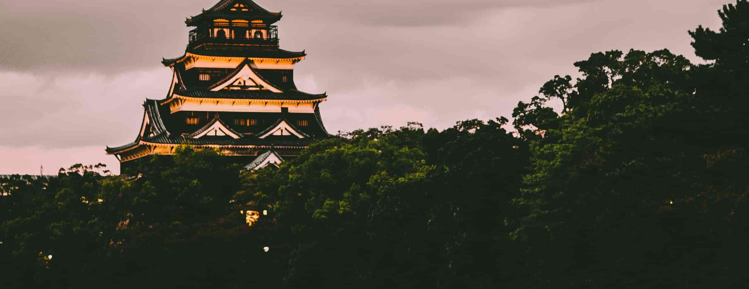Hiroshima Tour Packages from Mumbai