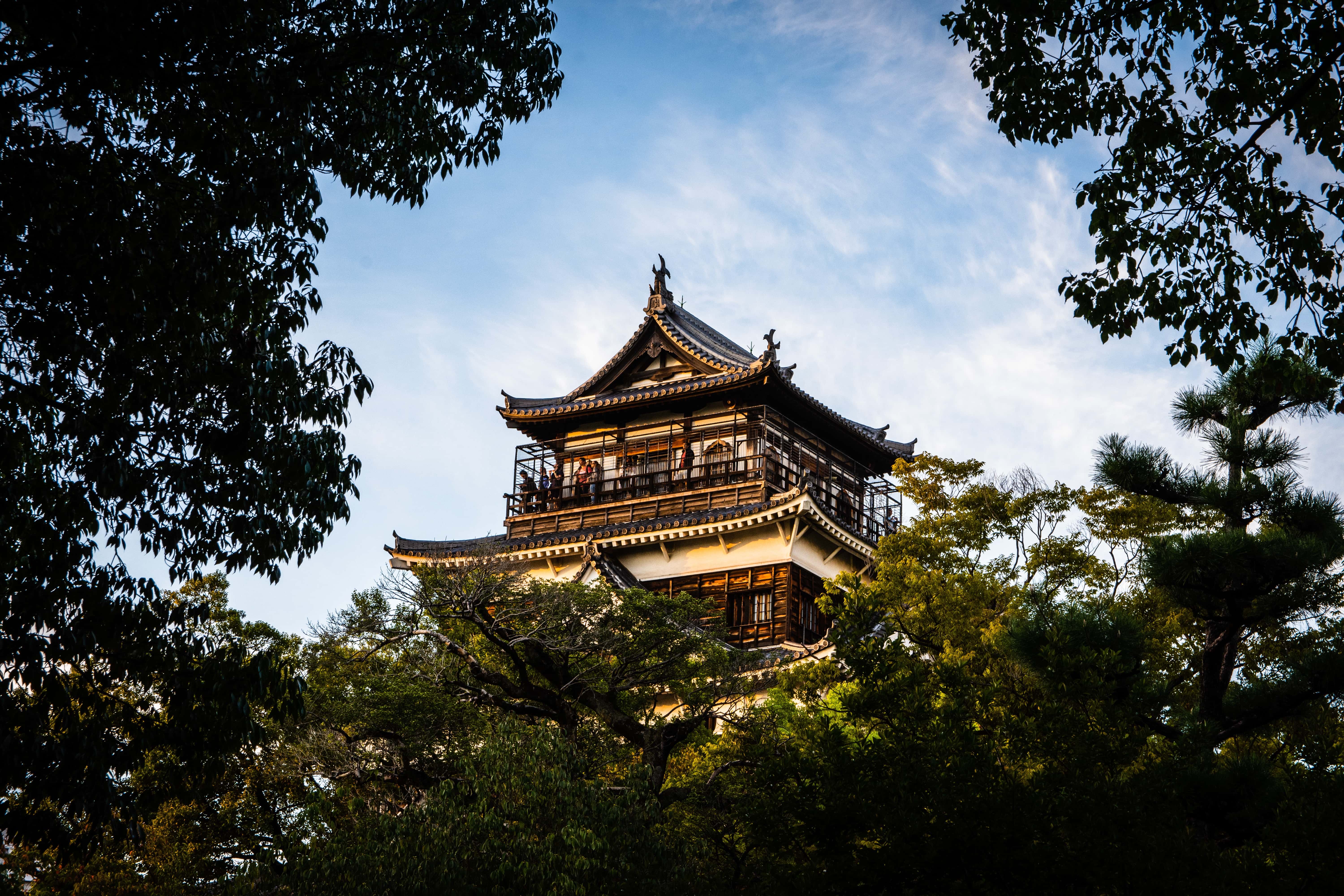Hiroshima Tour Packages from Kolkata