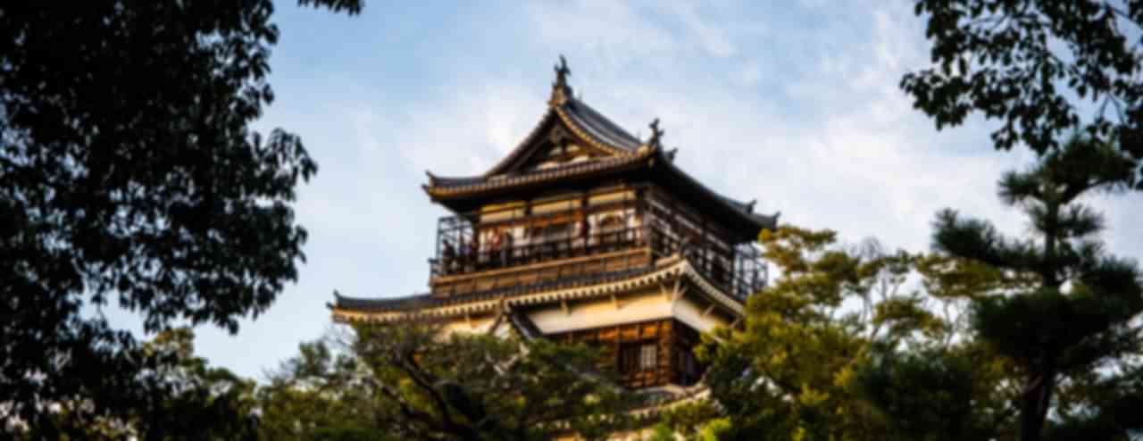 Hiroshima Tour Packages from Kolkata