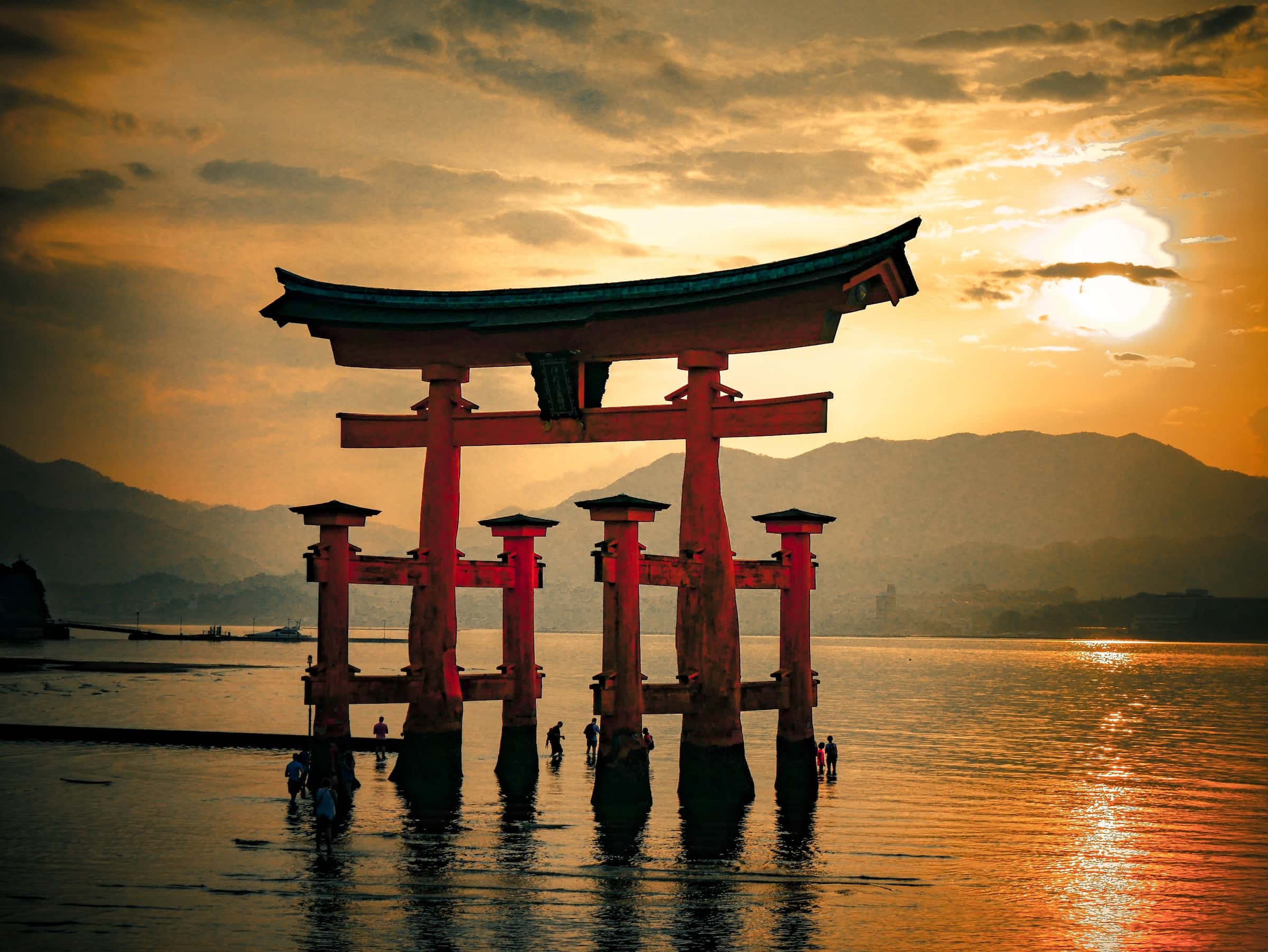 Hiroshima Tour Packages