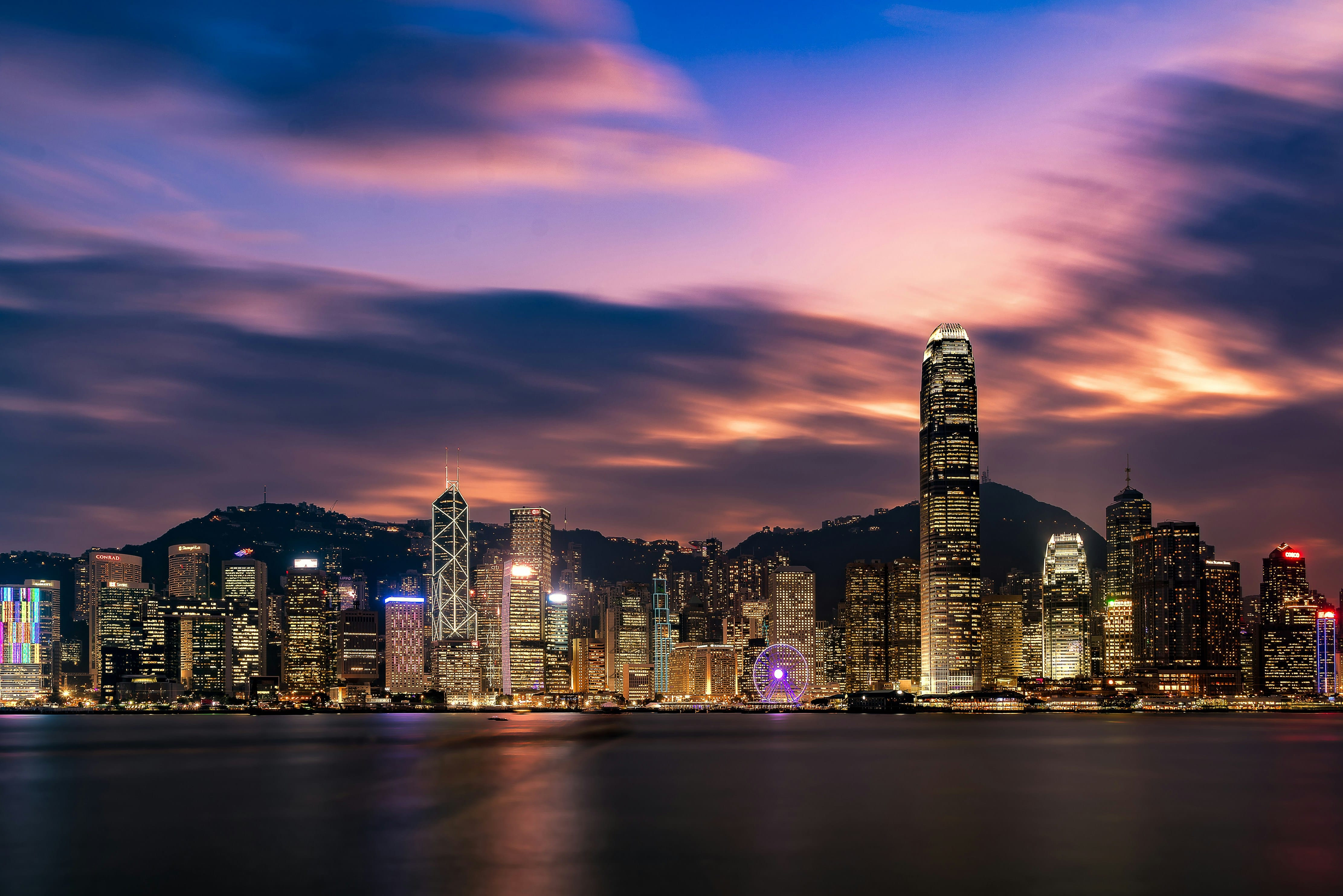 Hong Kong Tour Packages