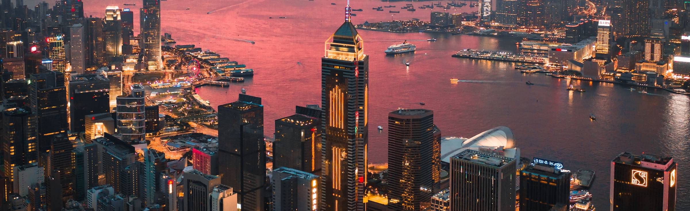 Hong Kong Tour Packages