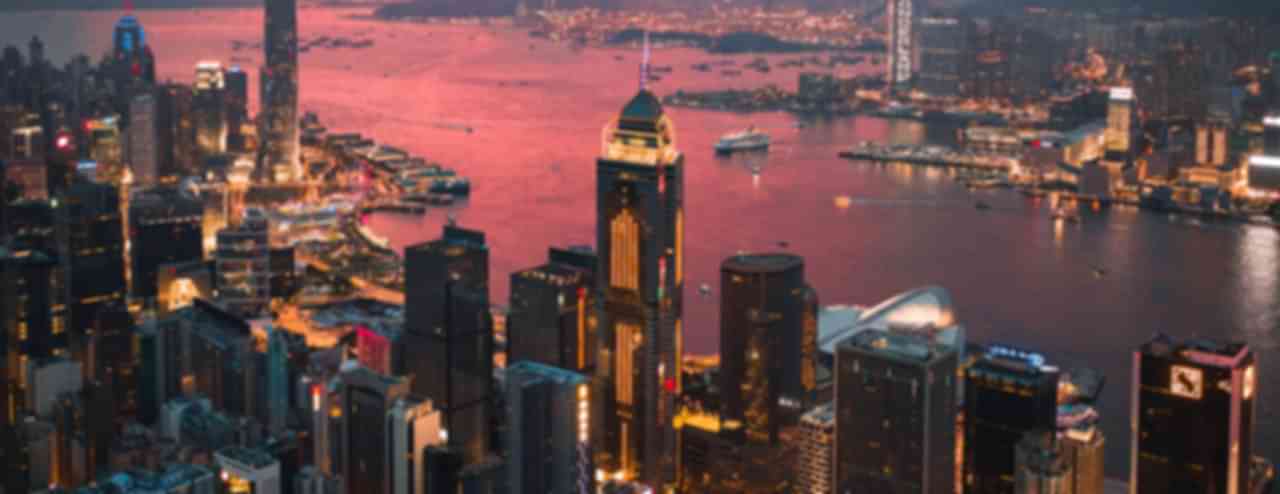 6 Nights 7 Days Hongkong Tour Packages(Itinerary)