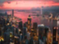 Hong Kong Tour Packages