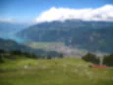 Interlaken Tour Packages