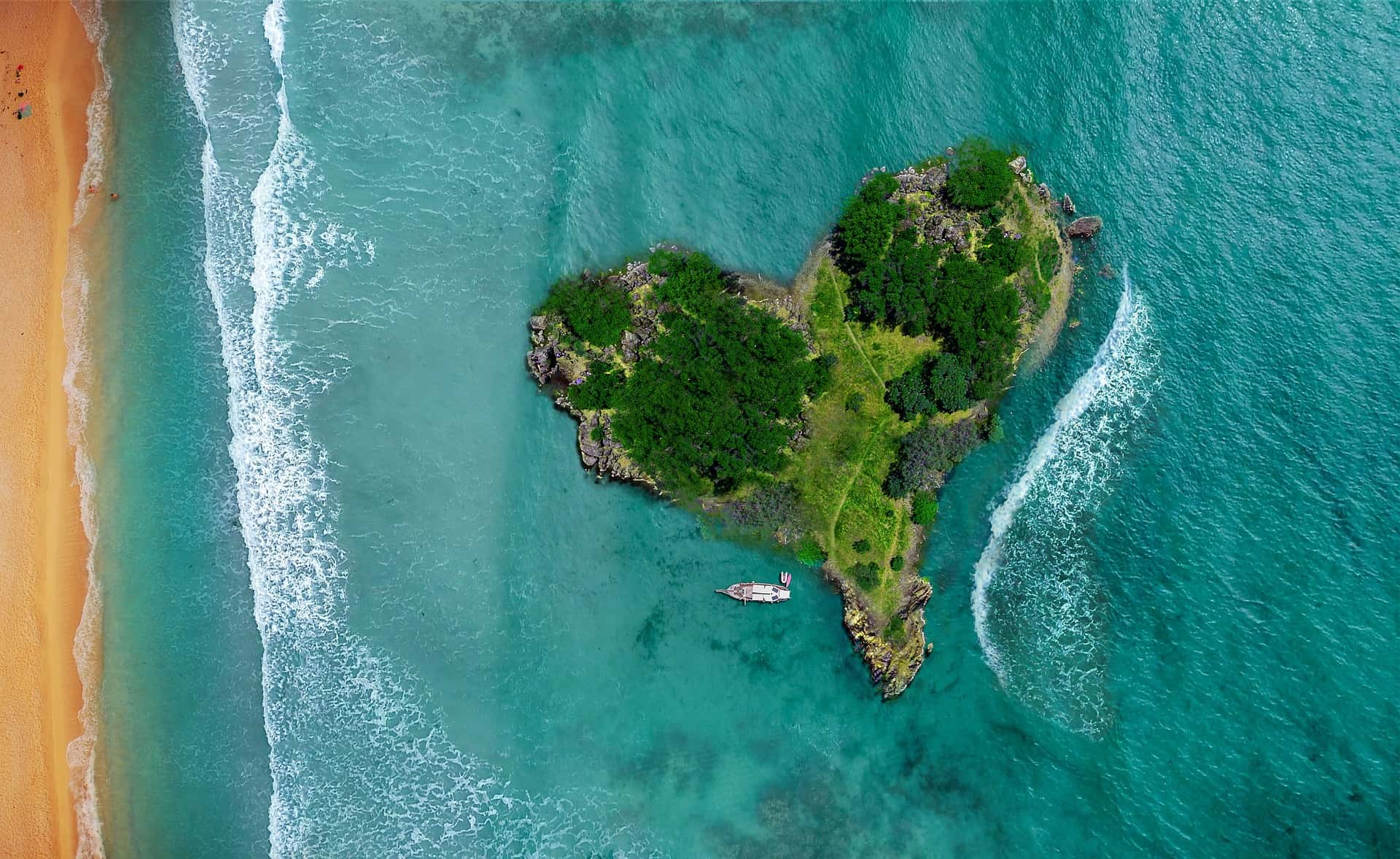 International Honeymoon Packages under One Lakh