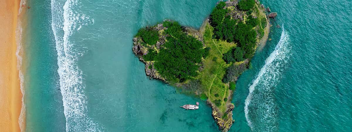 International Honeymoon Packages under One Lakh