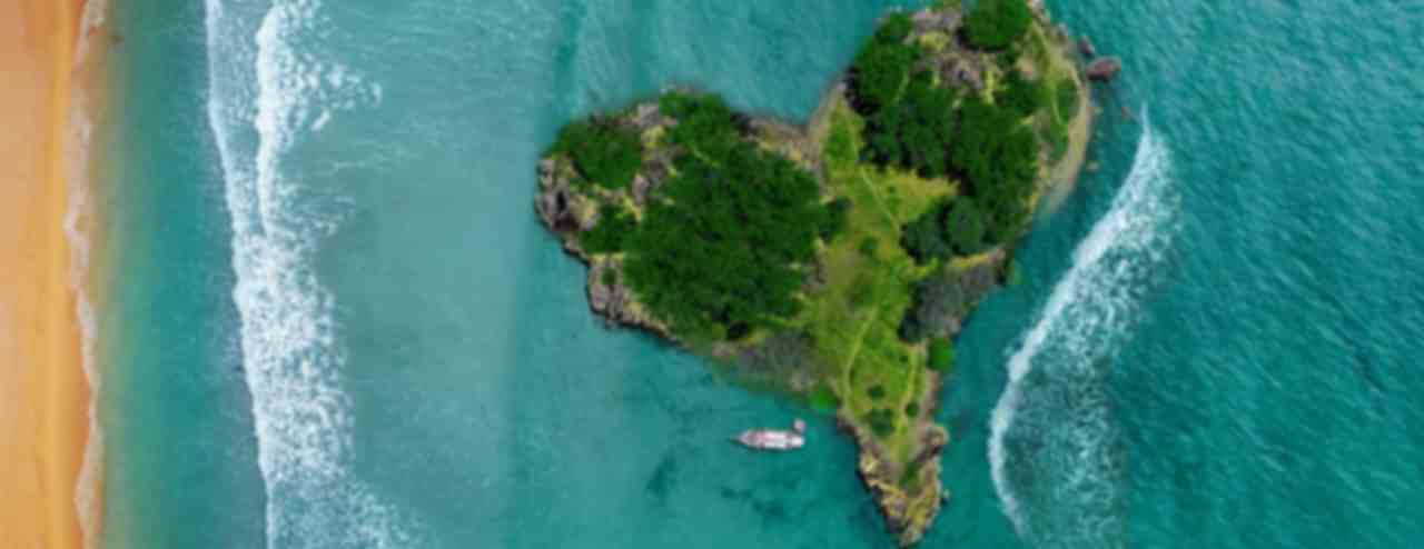 International Honeymoon Packages under One Lakh