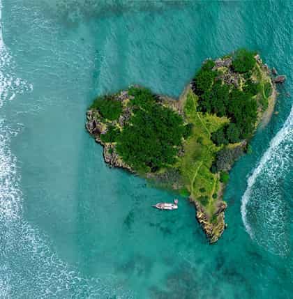 International Honeymoon Packages under One Lakh