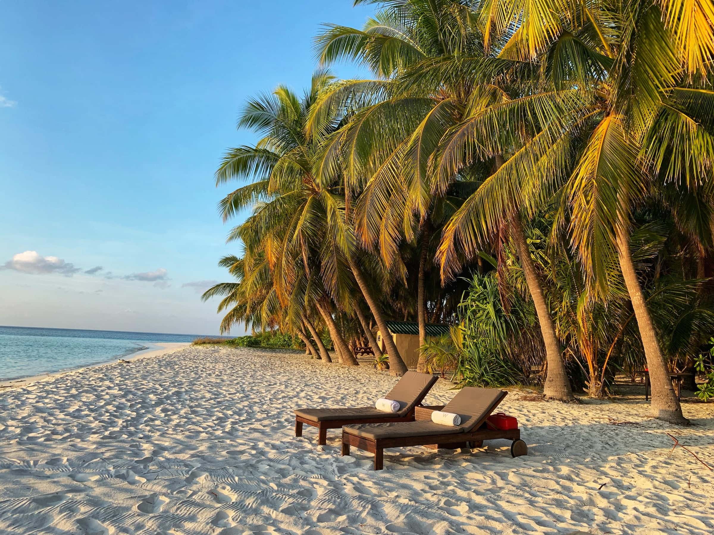 International Honeymoon Packages Under 50,000