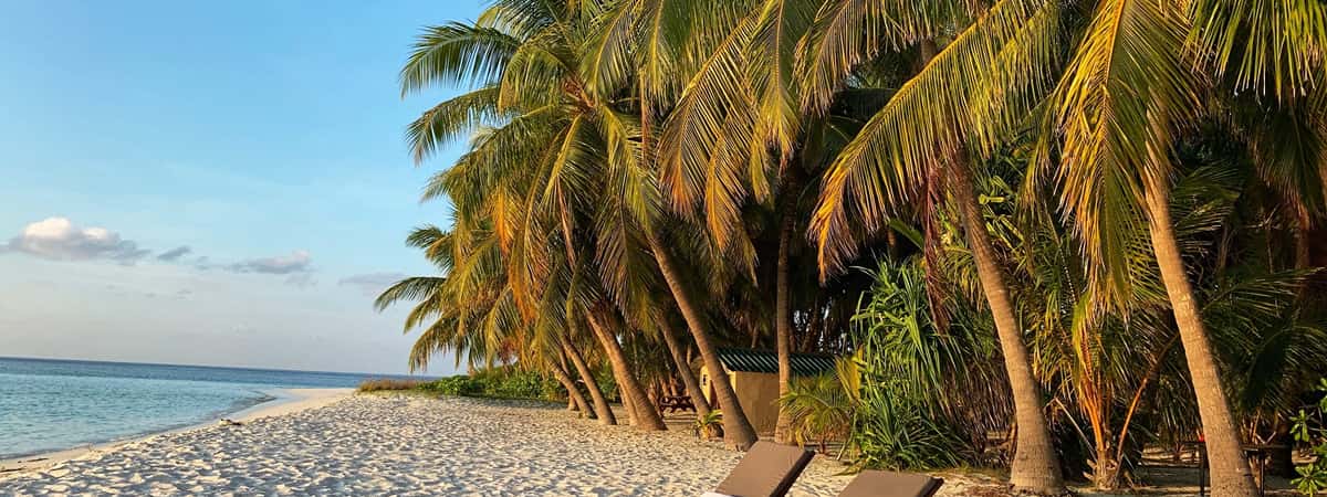 International Honeymoon Packages Under 50,000