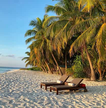International Honeymoon Packages Under 50,000