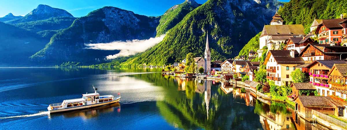 International Packages Under 30,000