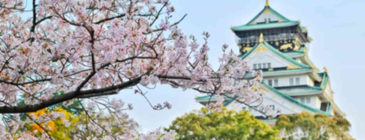 Japan Adventure Packages
