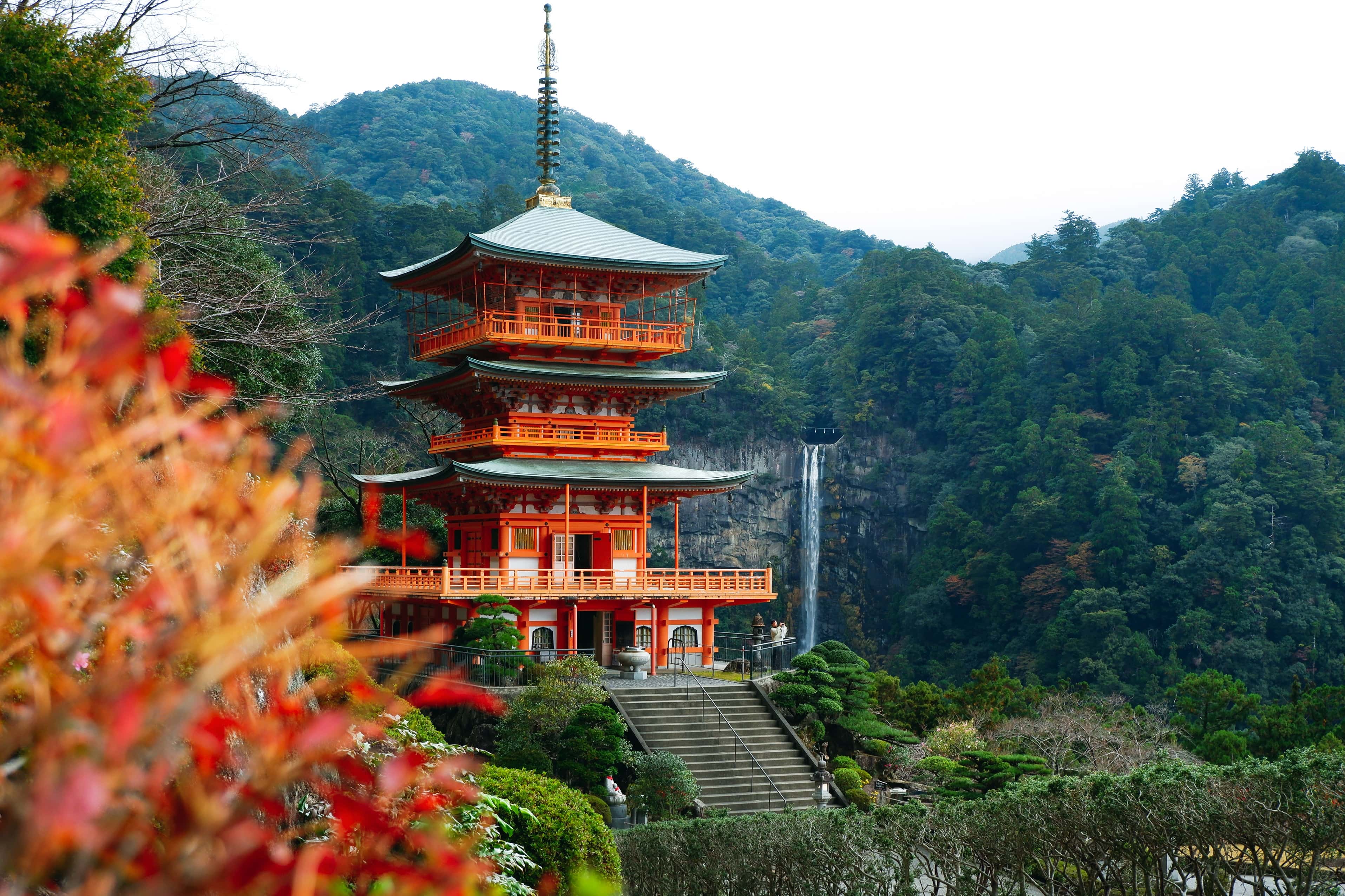 Japan Honeymoon Packages