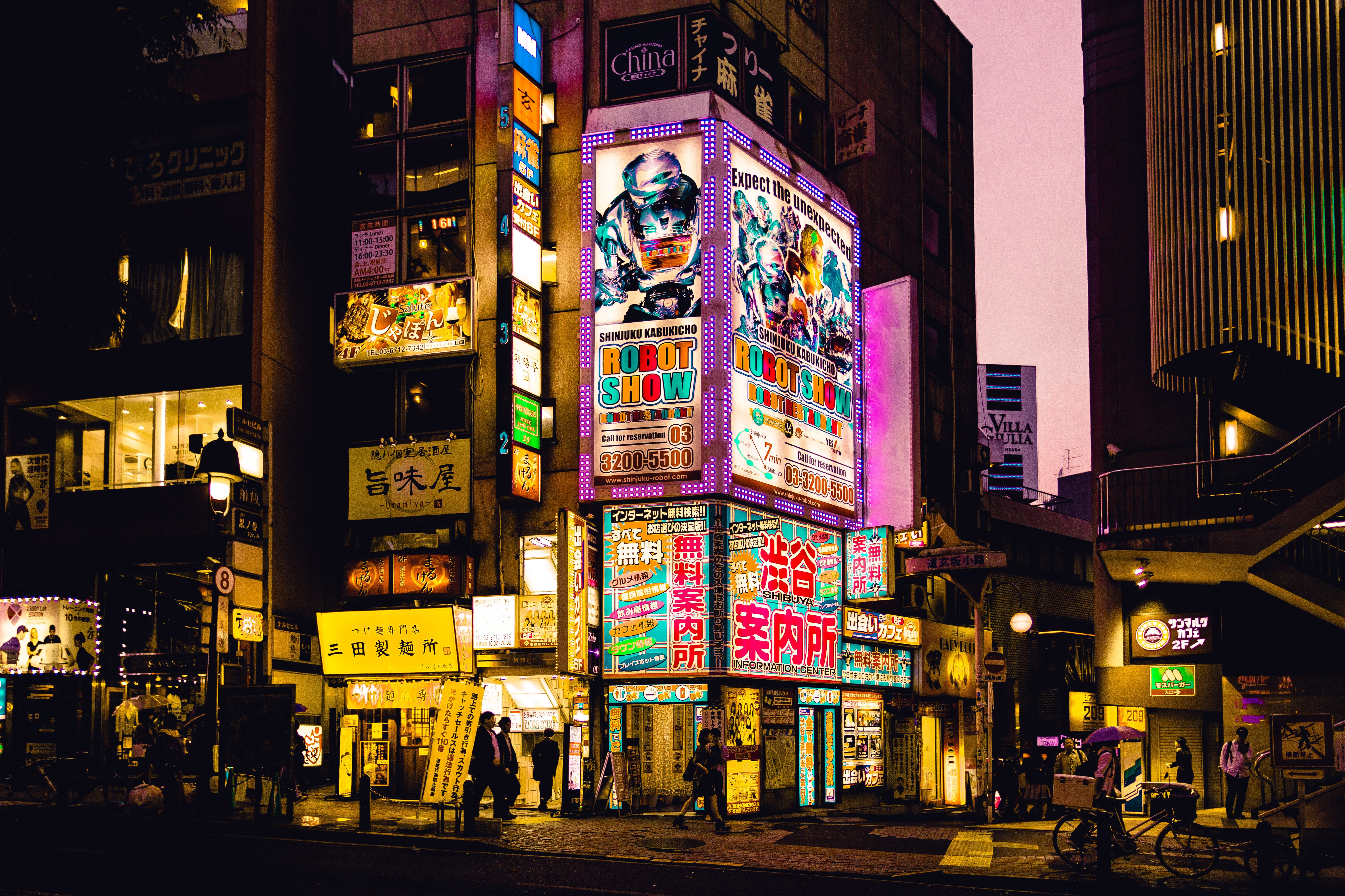 Japan Solo Trip Packages