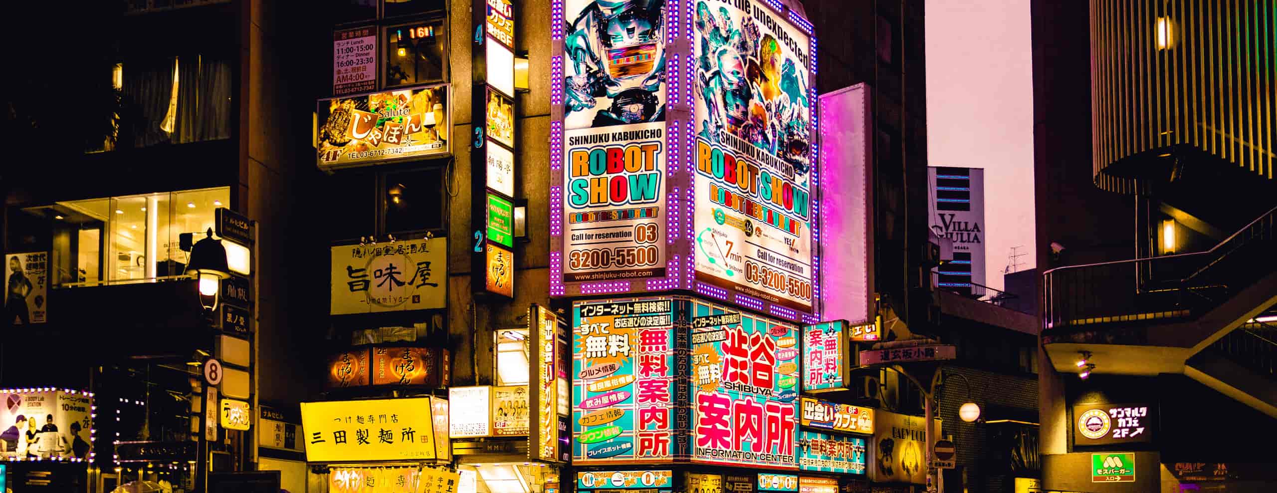 Japan Solo Trip Packages