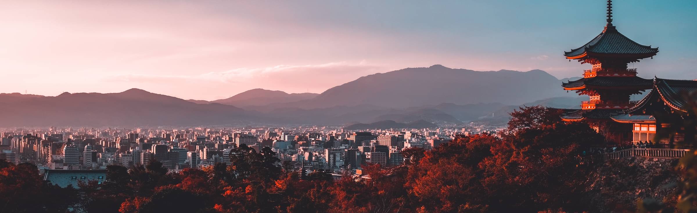 Japan Tour Packages from Srinagar