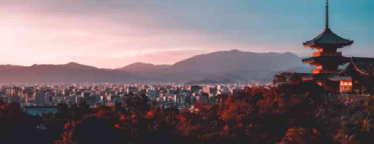 Japan Tour Packages from Srinagar