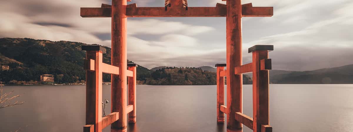 Japan packages from Chennai