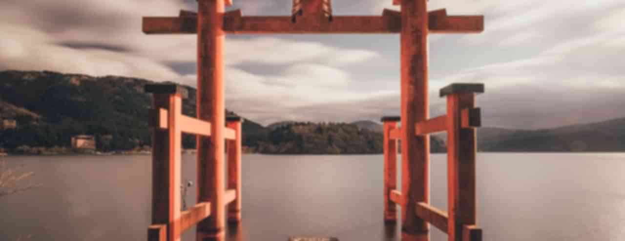 Japan Tour Packages from Chennai