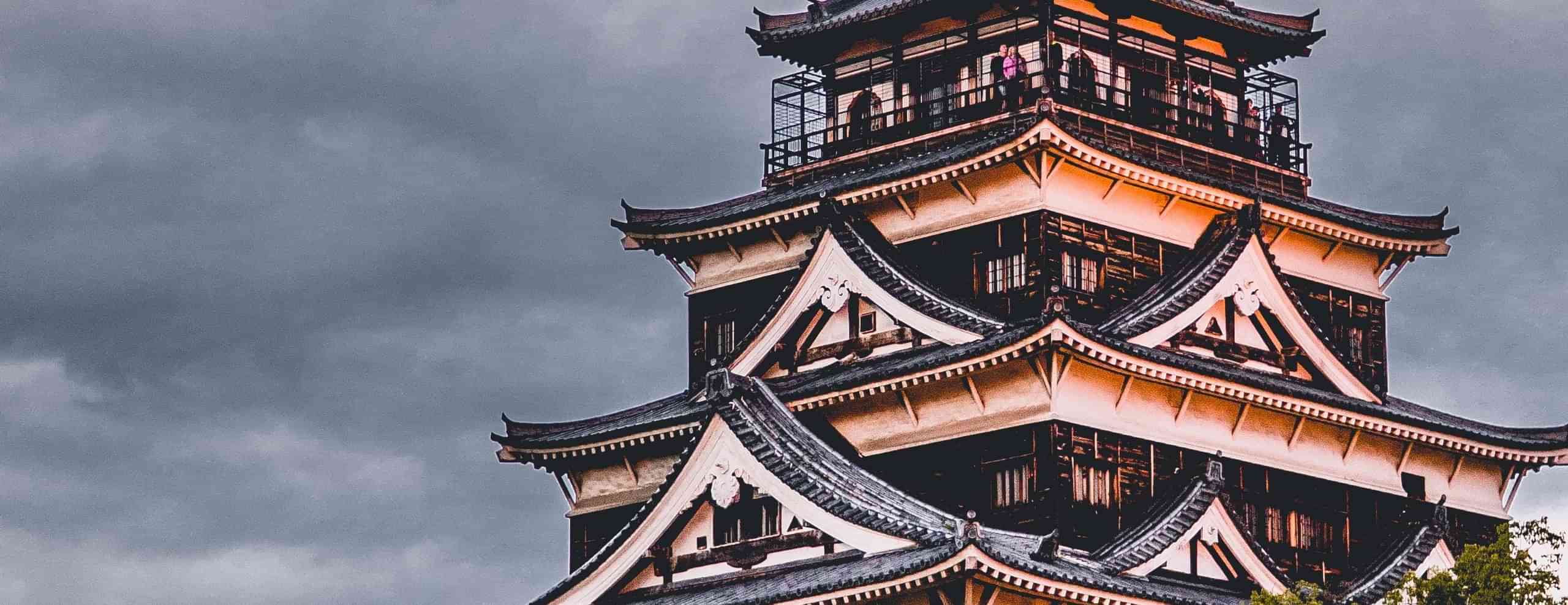 Japan Tour Packages from Delhi