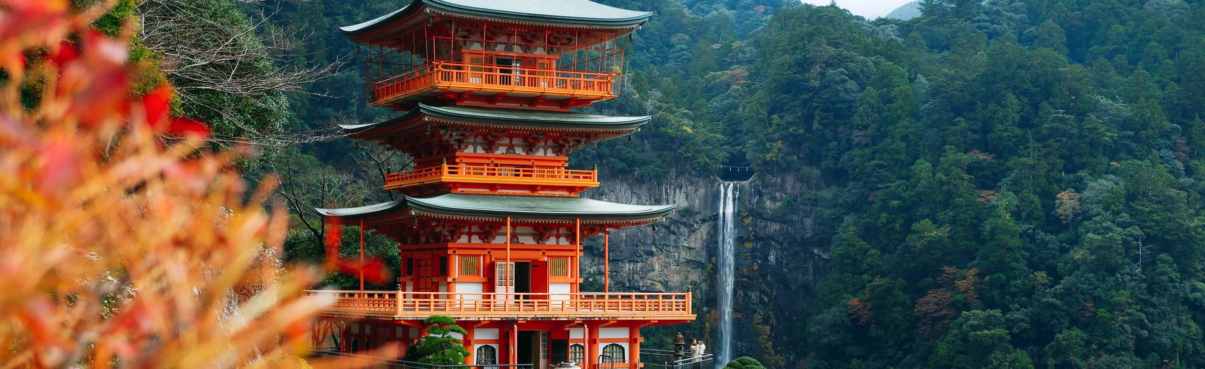 Japan Tour Packages from Kochi