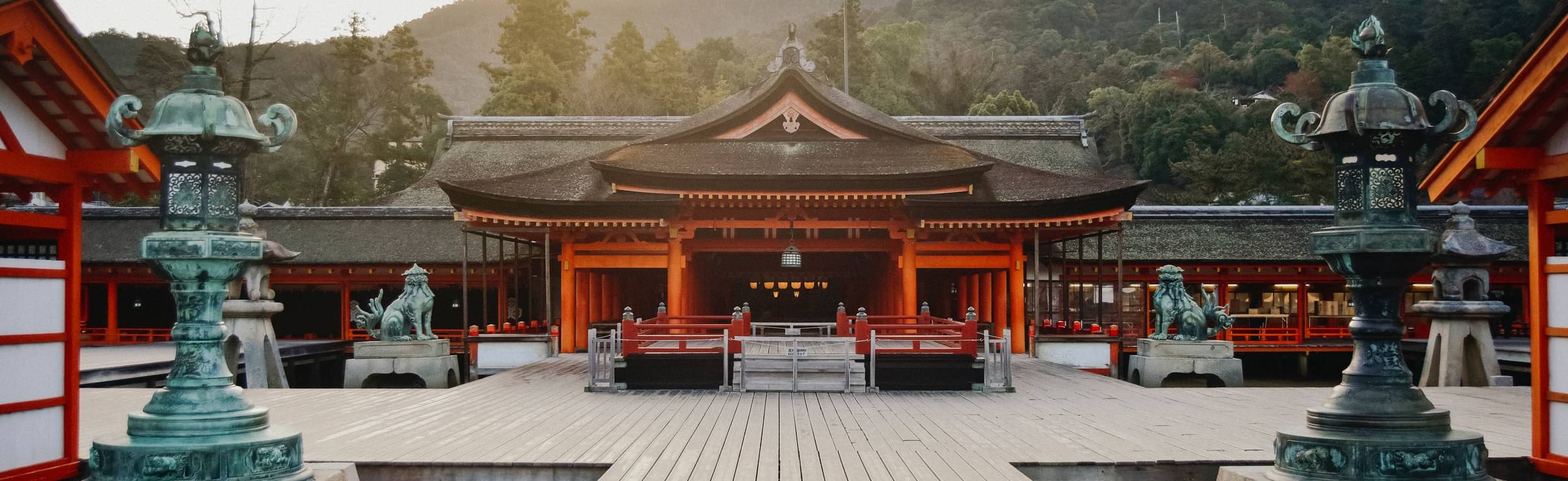 Japan Tour Packages from Kolkata