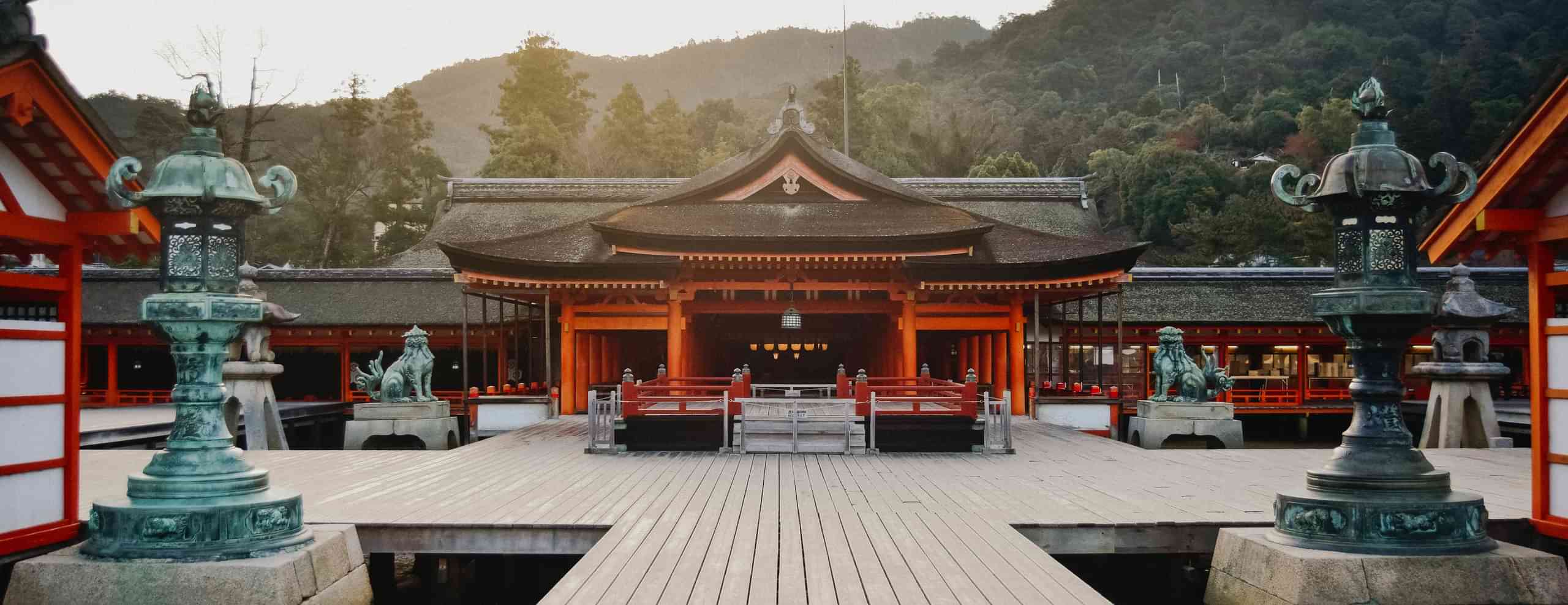 Japan Tour Packages from Kolkata