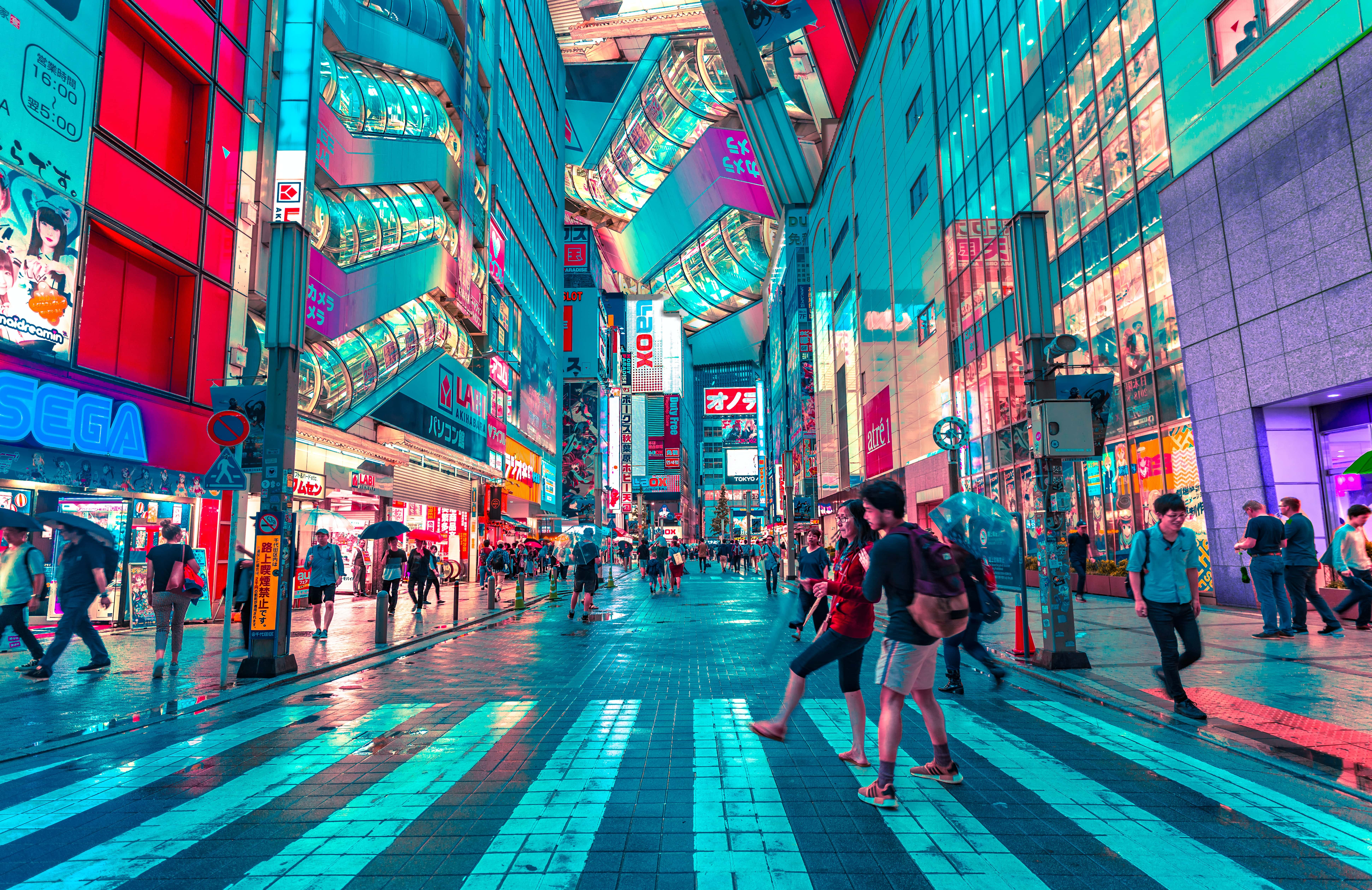 Japan Tour Packages from Mumbai