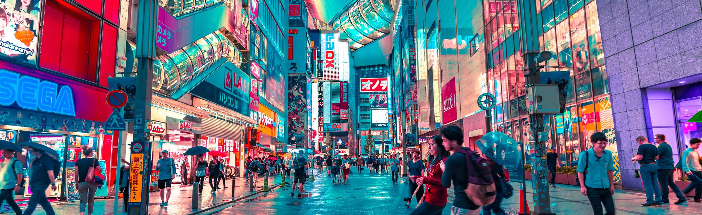 Japan Tour Packages from Mumbai