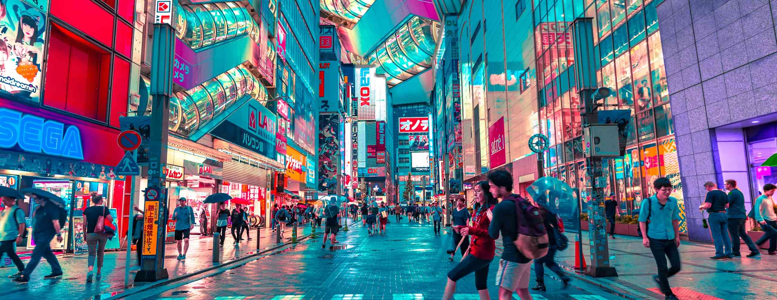 Japan Tour Packages from Mumbai