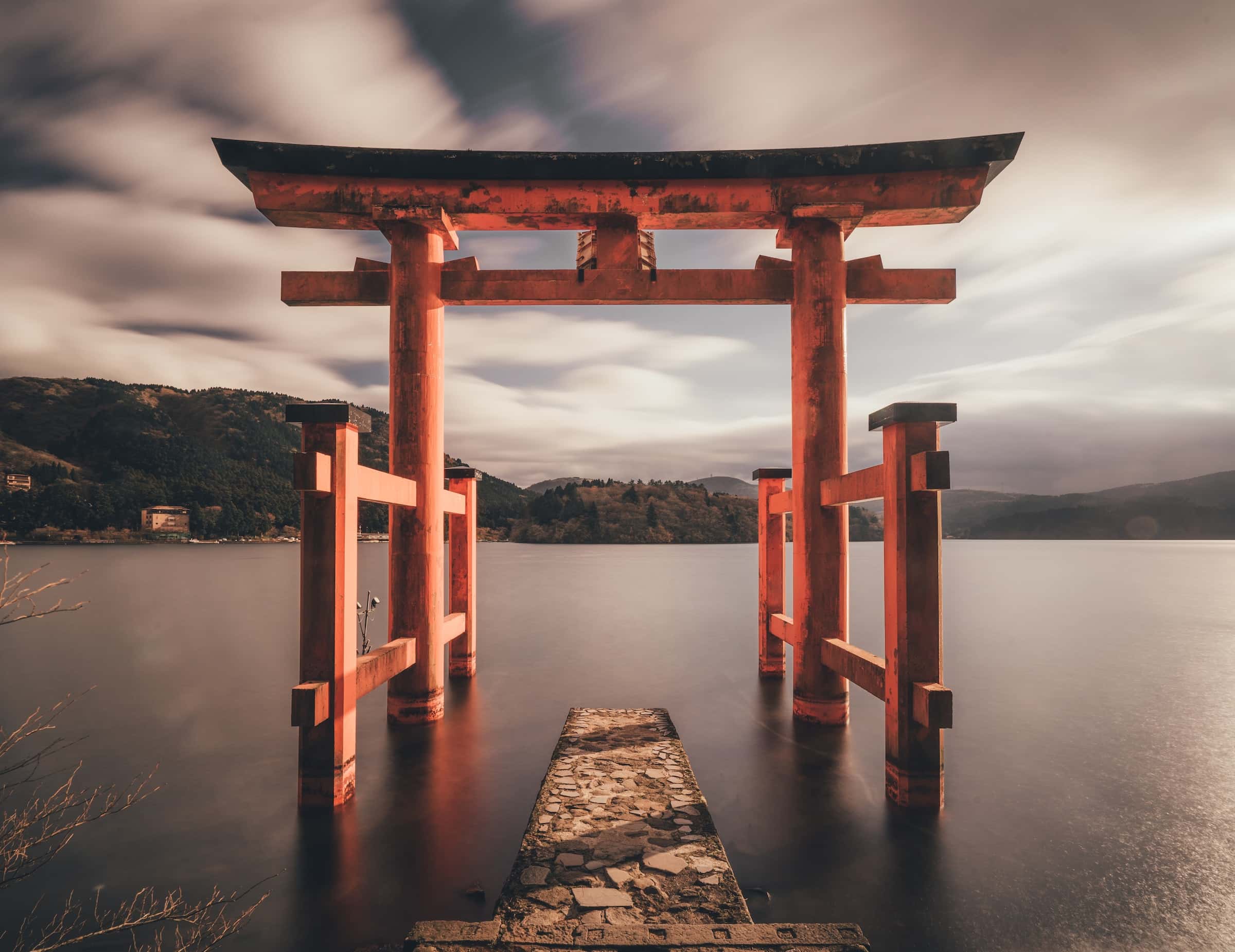 Japan Tour Packages from Pune