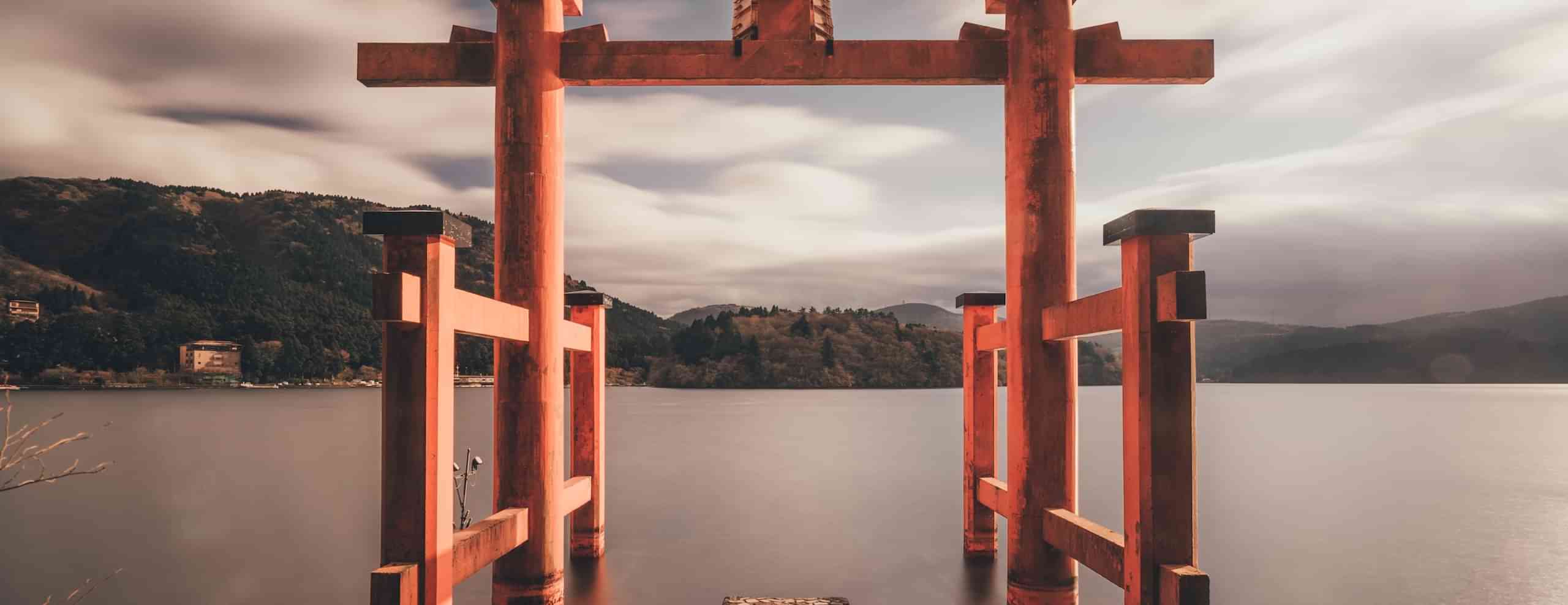 Japan Tour Packages from Pune